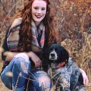 Meet your Posher, Hayley